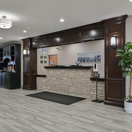 Sleep Inn & Suites Washington Near Peoria Kültér fotó