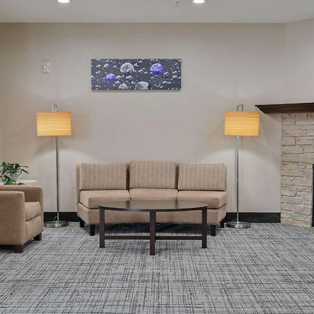 Sleep Inn & Suites Washington Near Peoria Kültér fotó