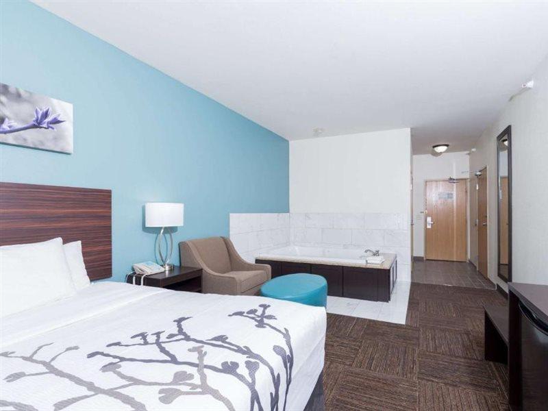 Sleep Inn & Suites Washington Near Peoria Kültér fotó