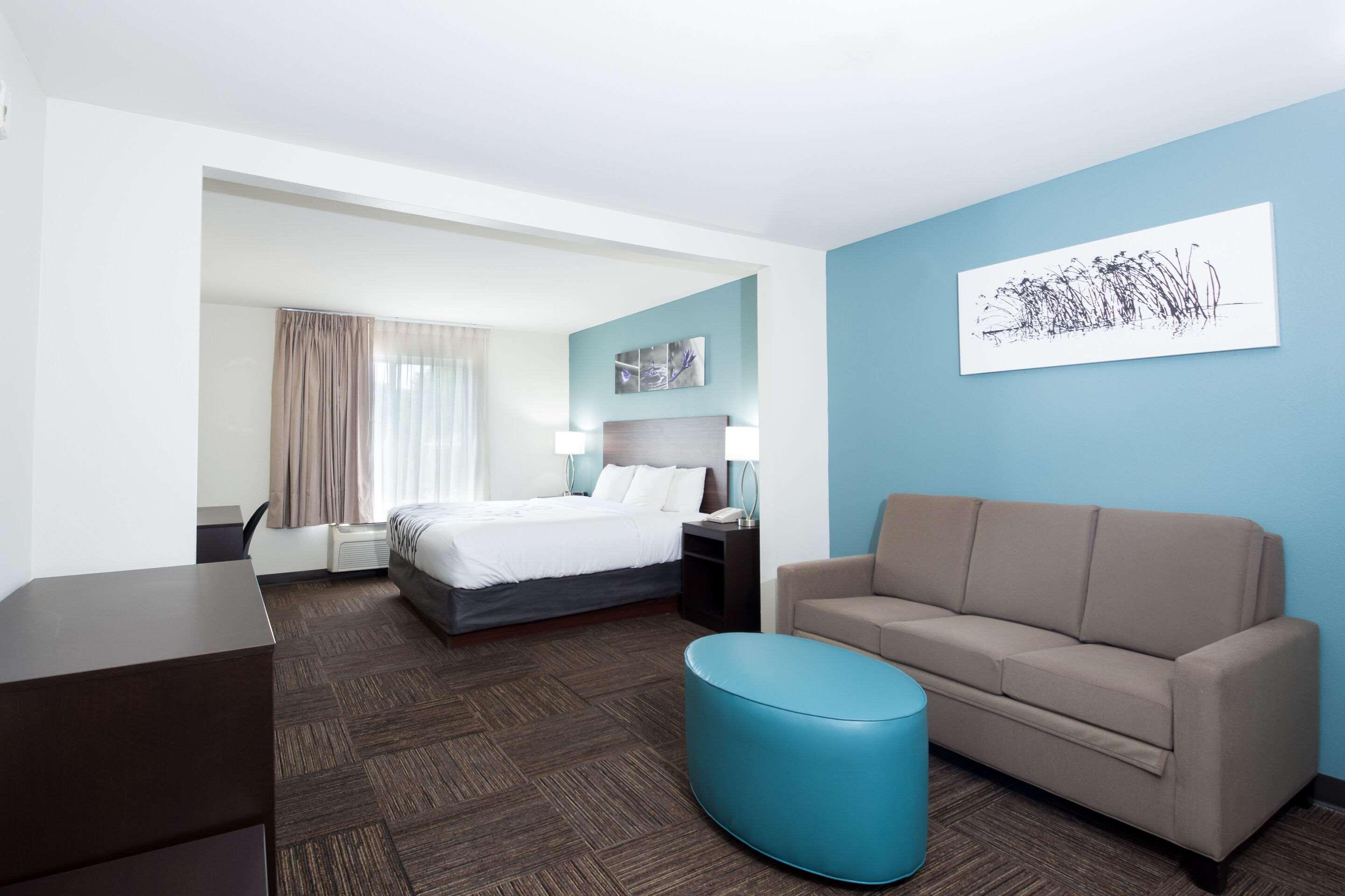Sleep Inn & Suites Washington Near Peoria Kültér fotó