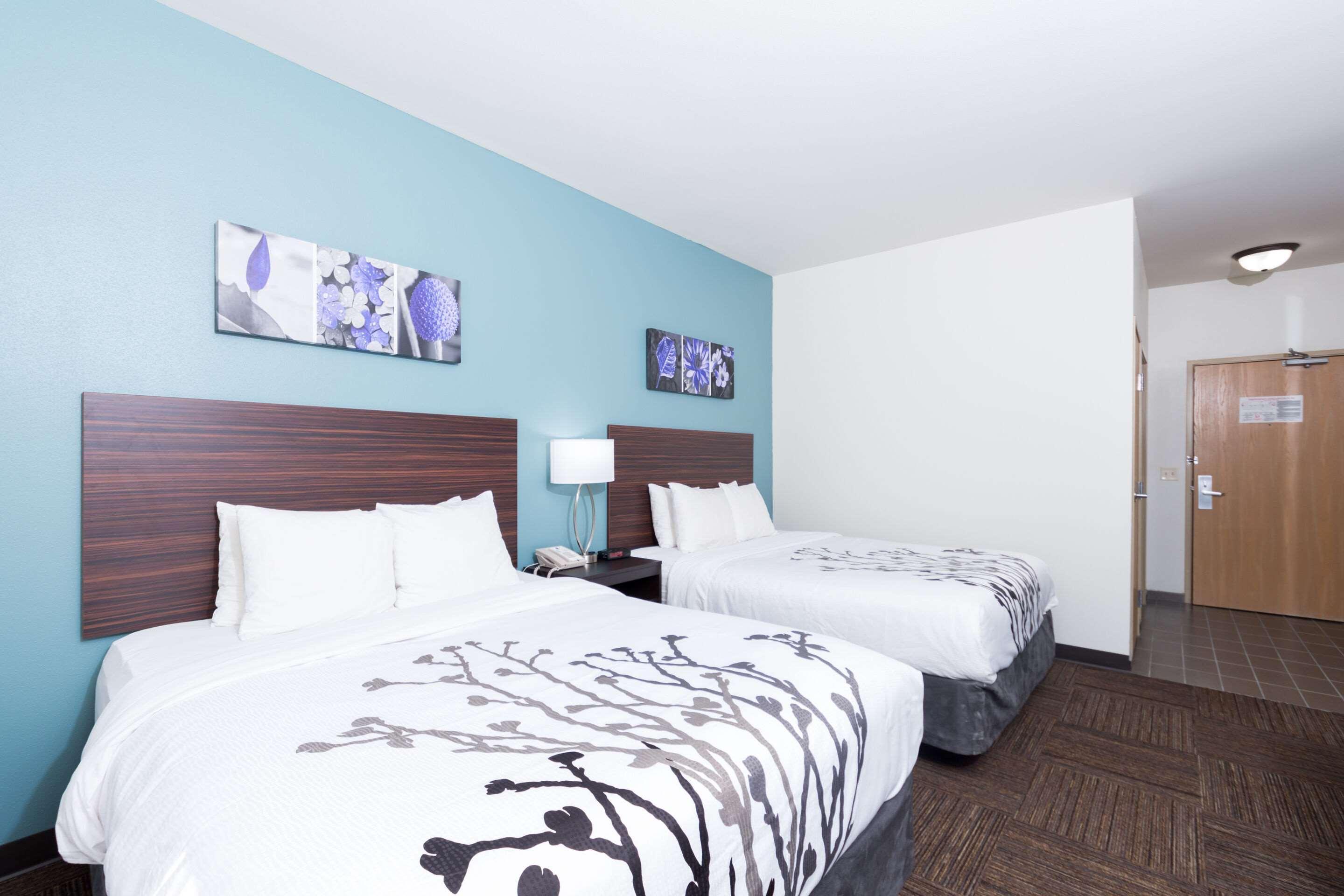 Sleep Inn & Suites Washington Near Peoria Kültér fotó