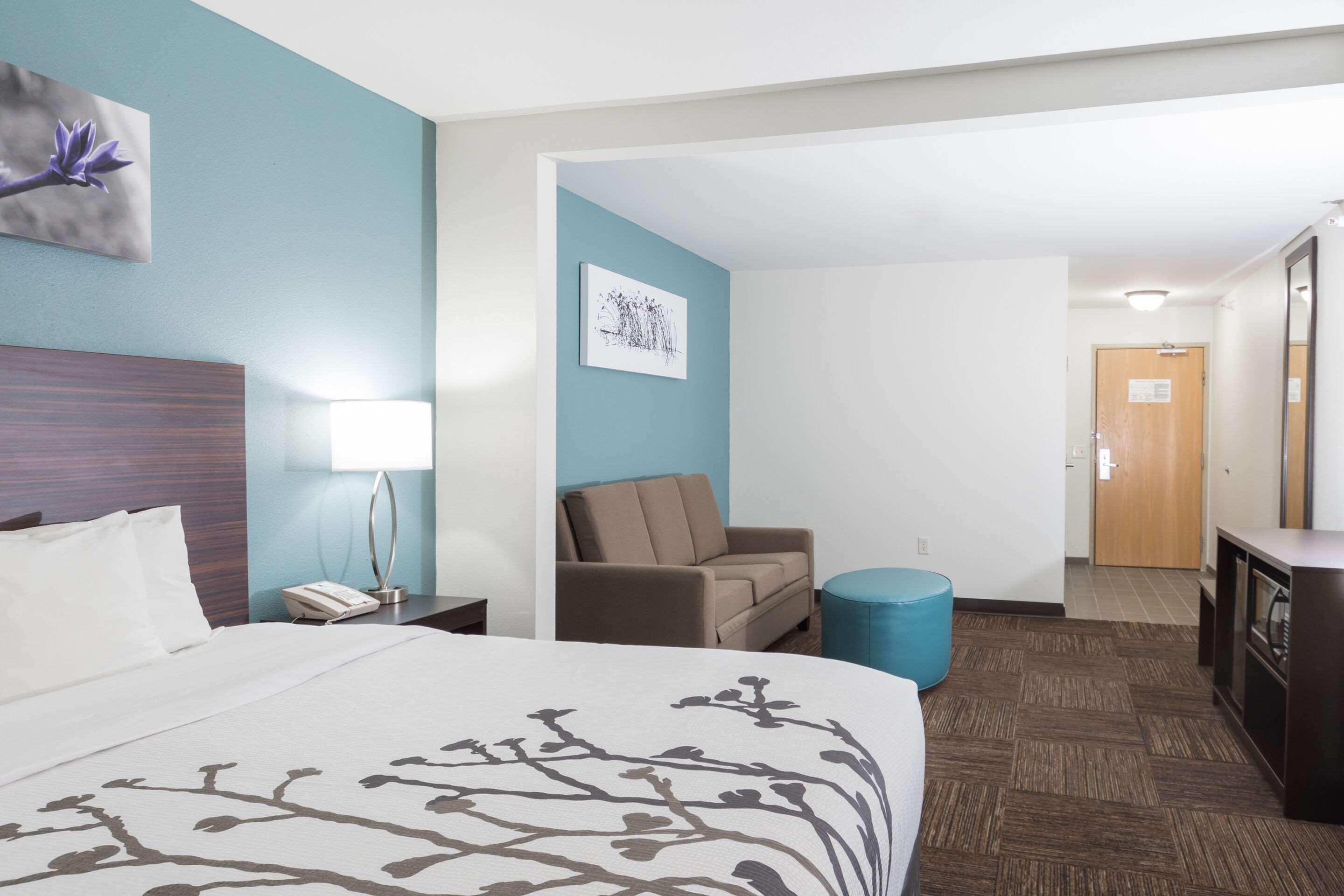 Sleep Inn & Suites Washington Near Peoria Kültér fotó