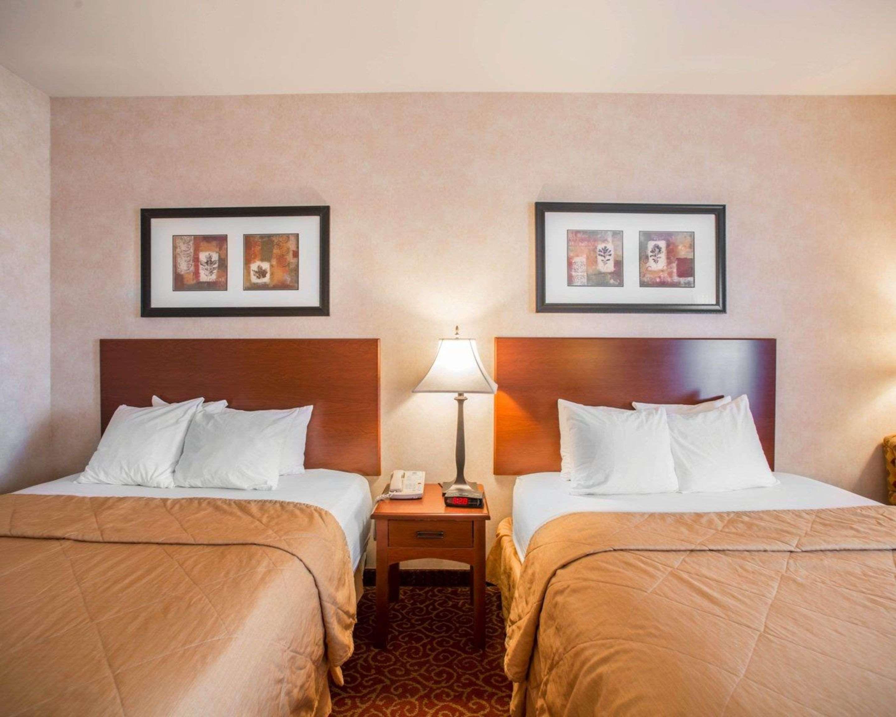 Sleep Inn & Suites Washington Near Peoria Kültér fotó