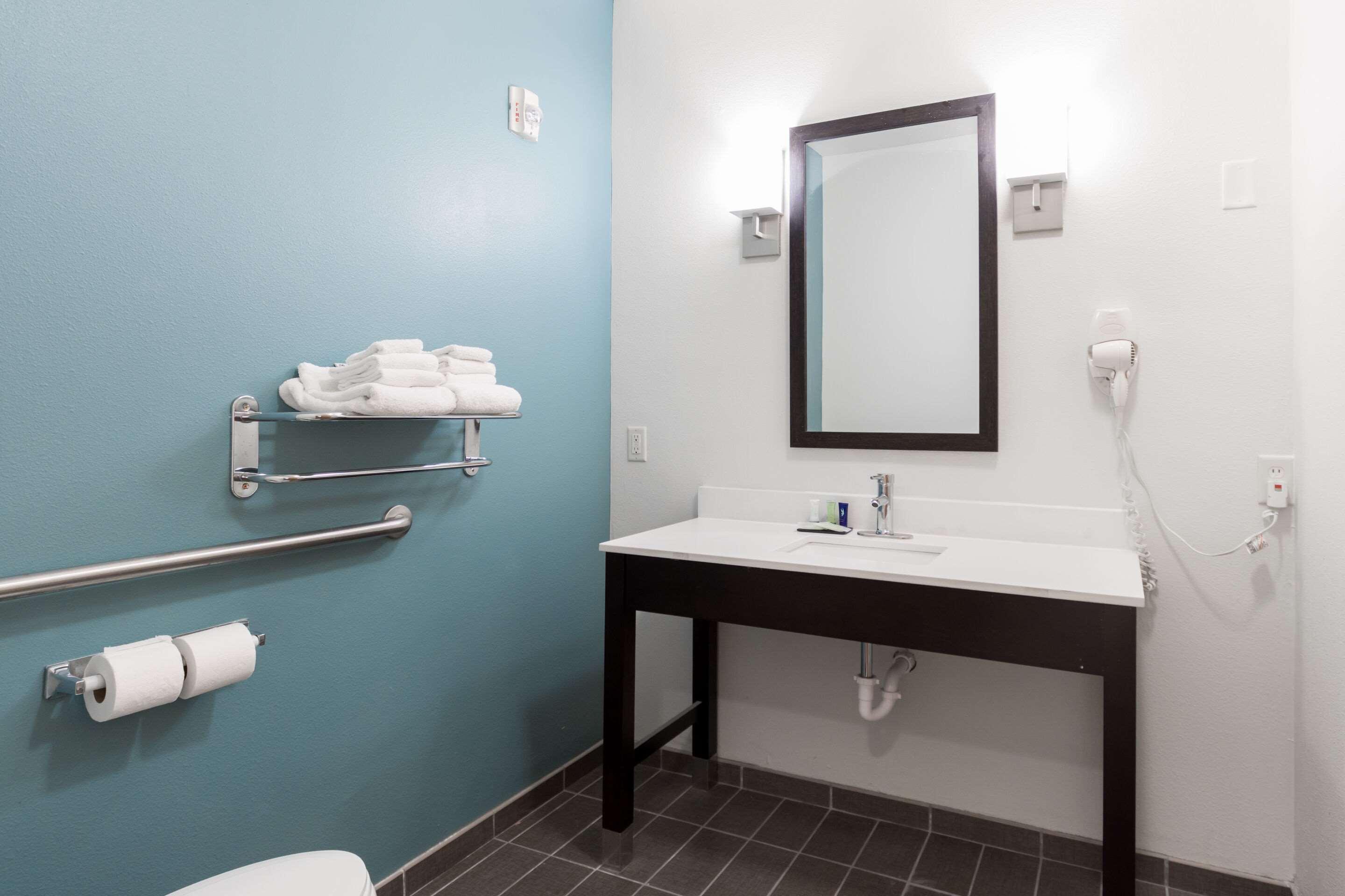 Sleep Inn & Suites Washington Near Peoria Kültér fotó