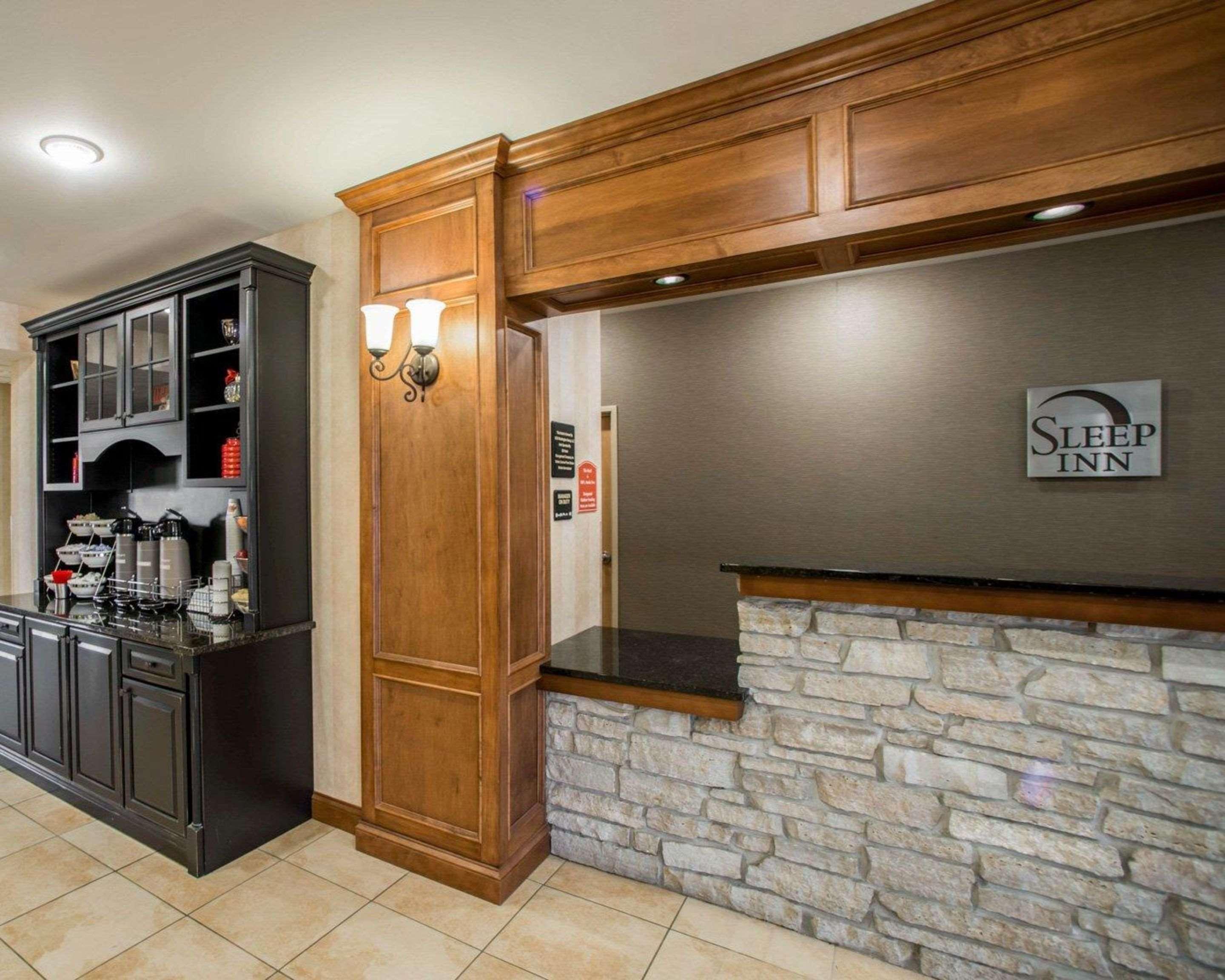 Sleep Inn & Suites Washington Near Peoria Kültér fotó