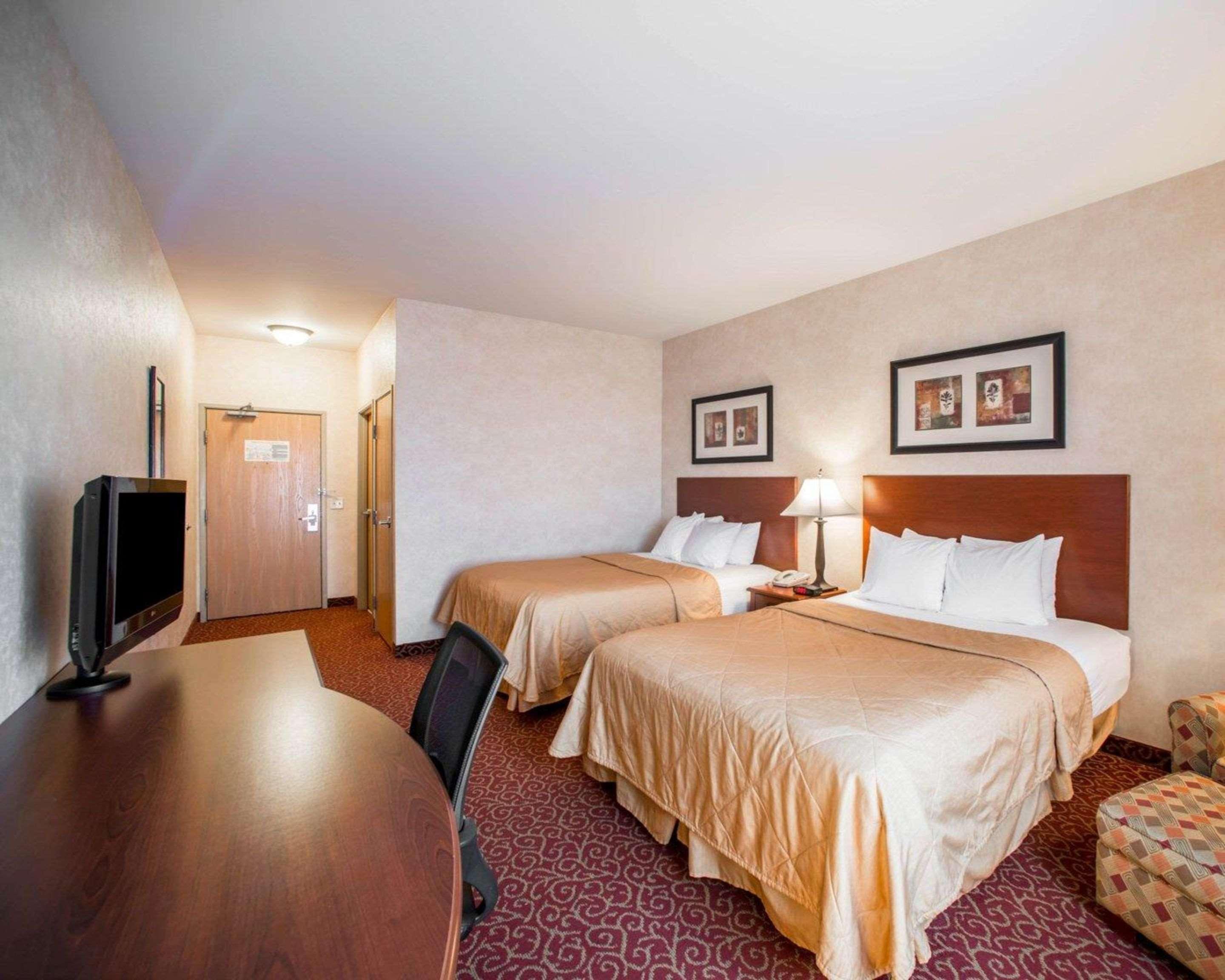Sleep Inn & Suites Washington Near Peoria Kültér fotó