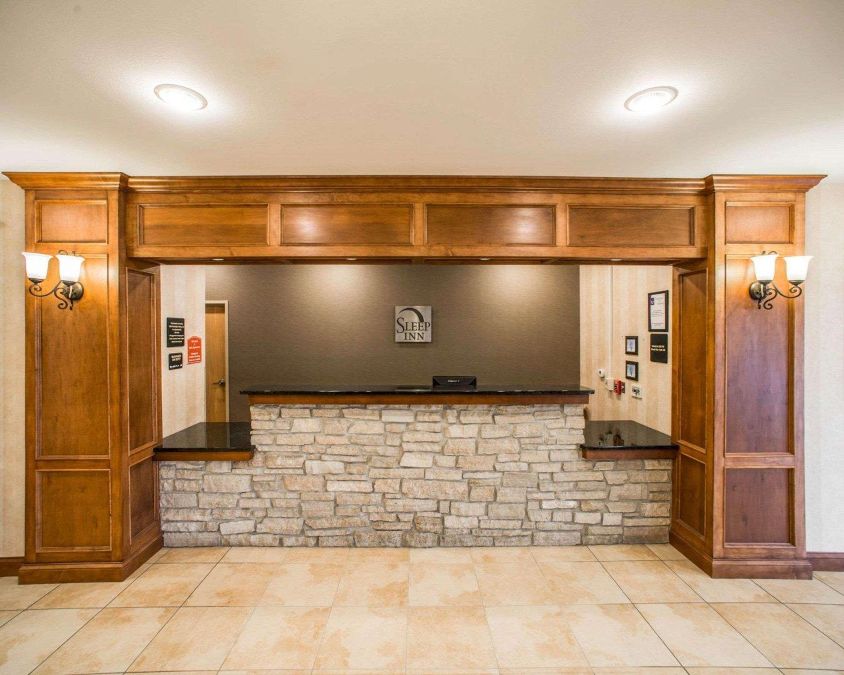 Sleep Inn & Suites Washington Near Peoria Kültér fotó