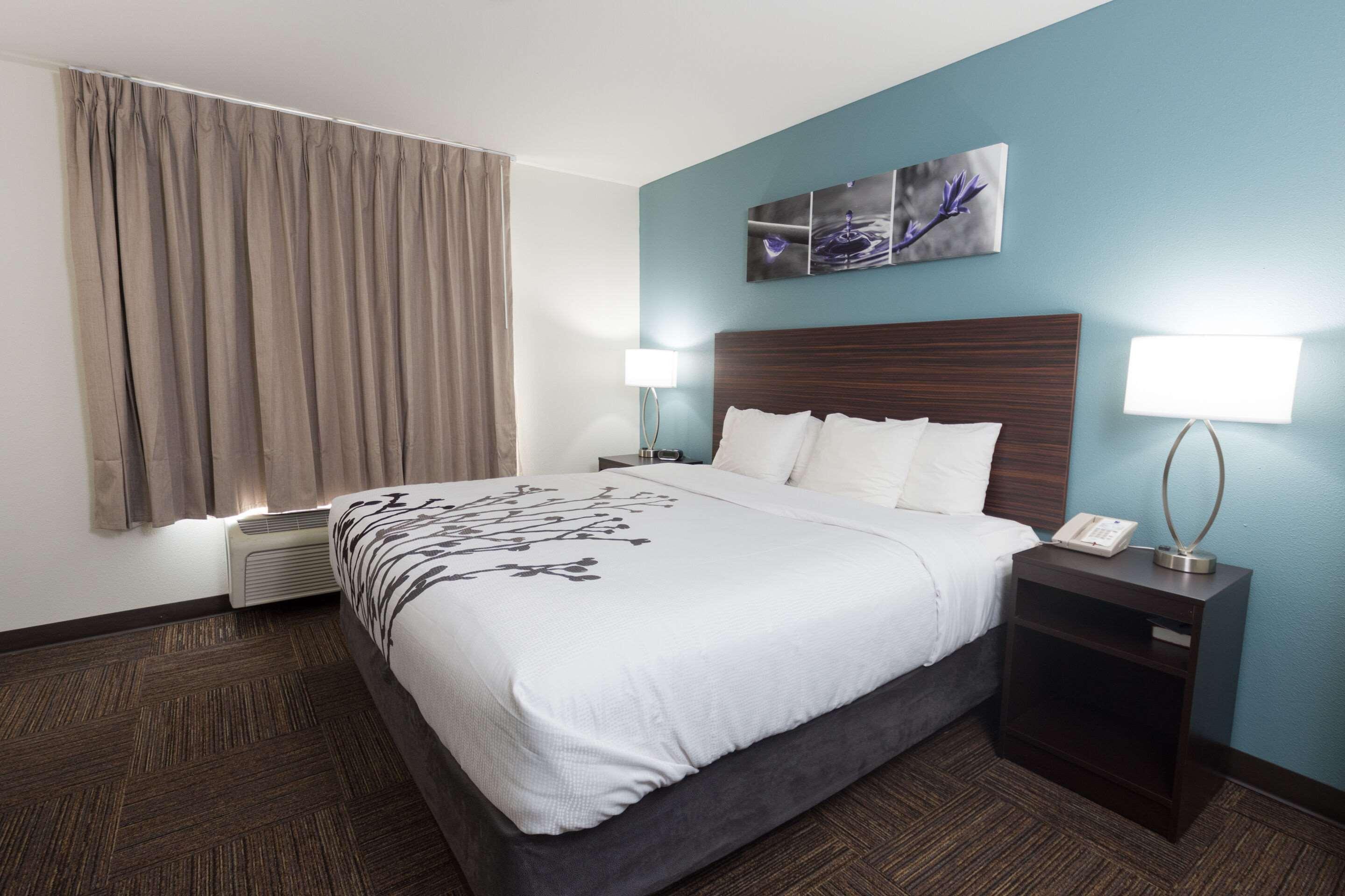 Sleep Inn & Suites Washington Near Peoria Kültér fotó
