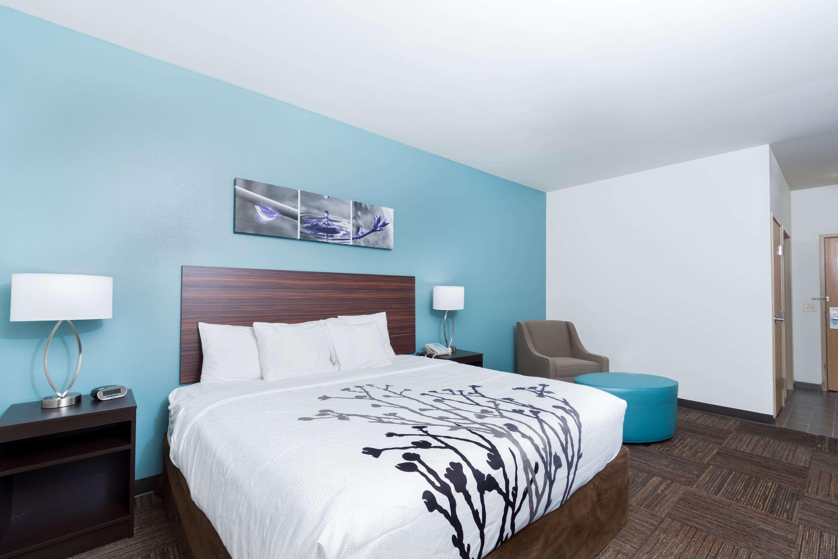 Sleep Inn & Suites Washington Near Peoria Kültér fotó