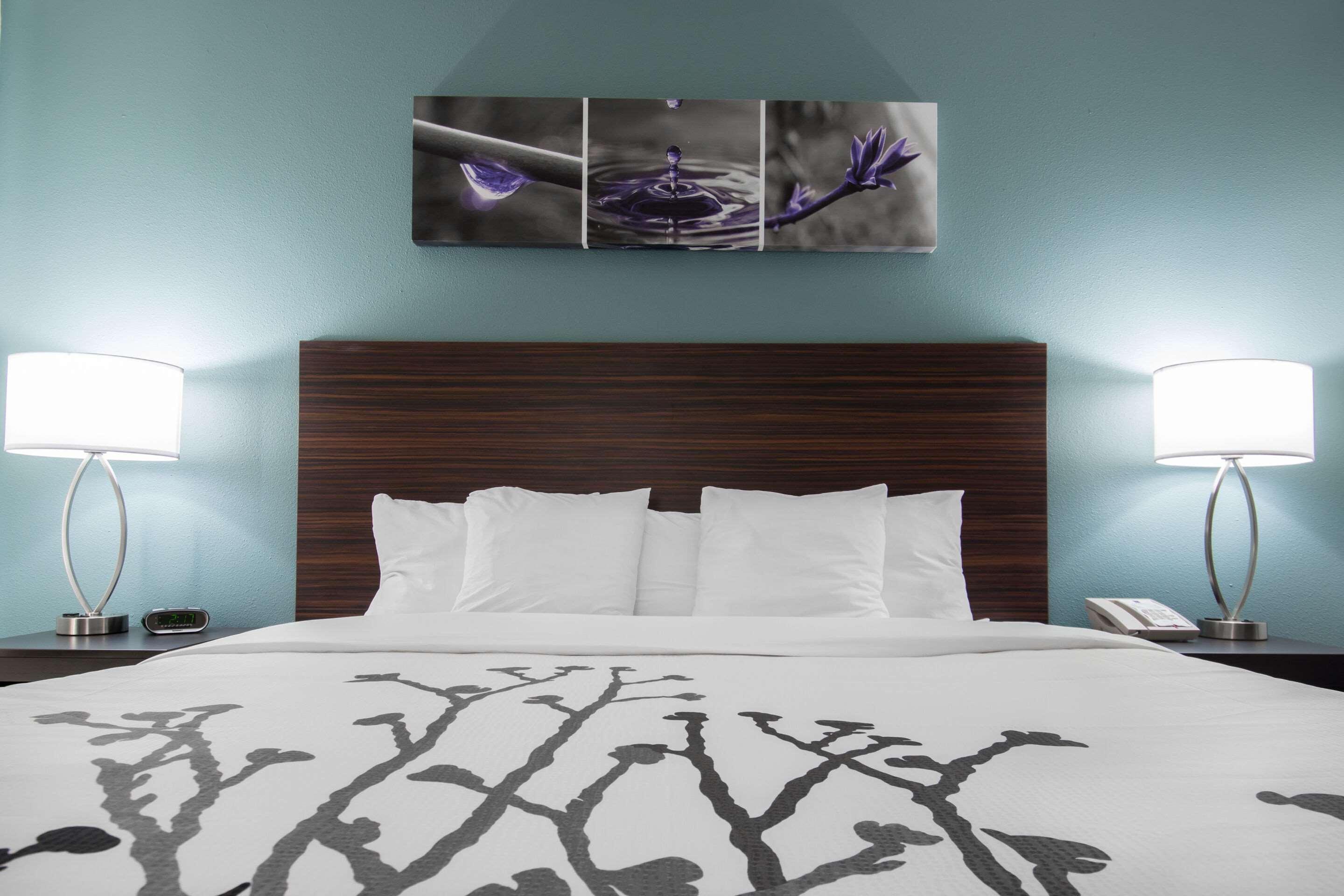 Sleep Inn & Suites Washington Near Peoria Kültér fotó