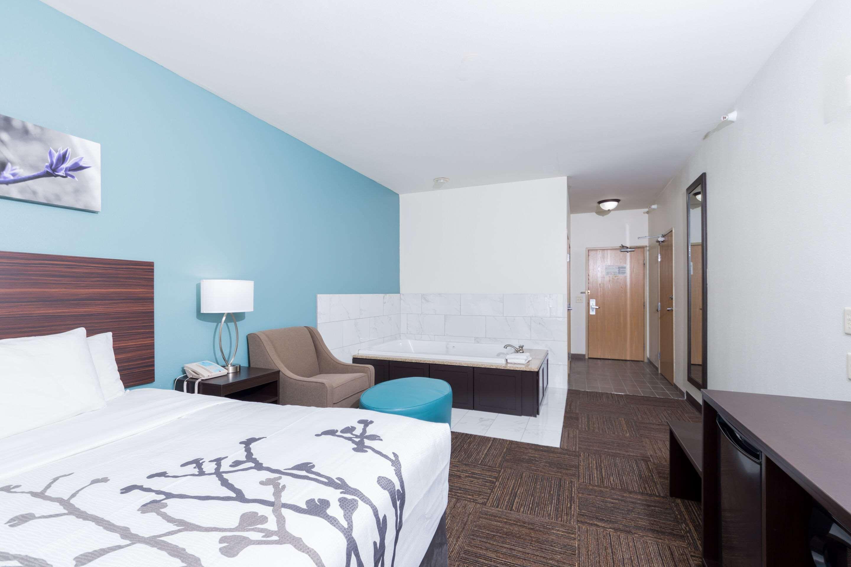 Sleep Inn & Suites Washington Near Peoria Kültér fotó