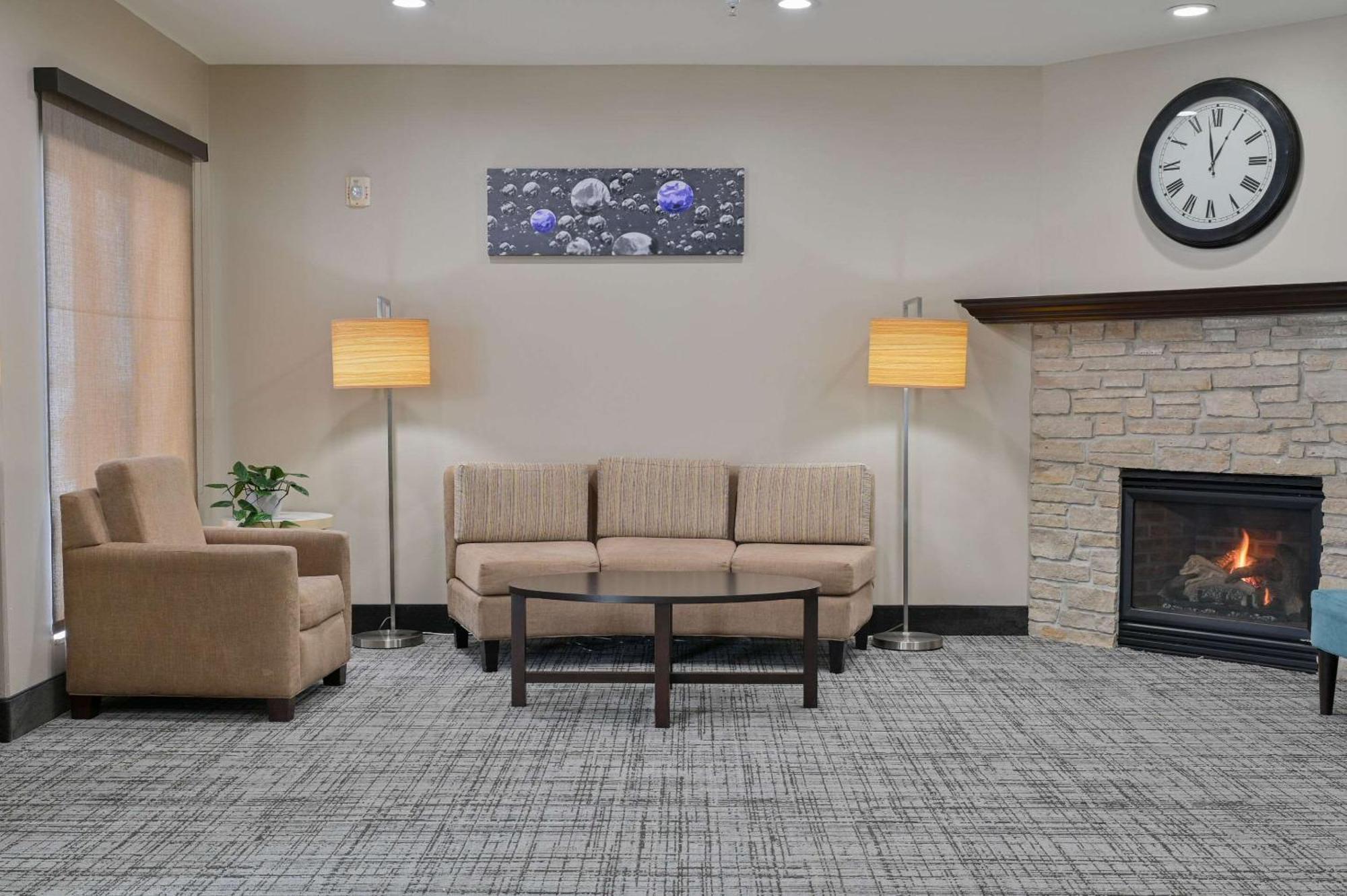Sleep Inn & Suites Washington Near Peoria Kültér fotó