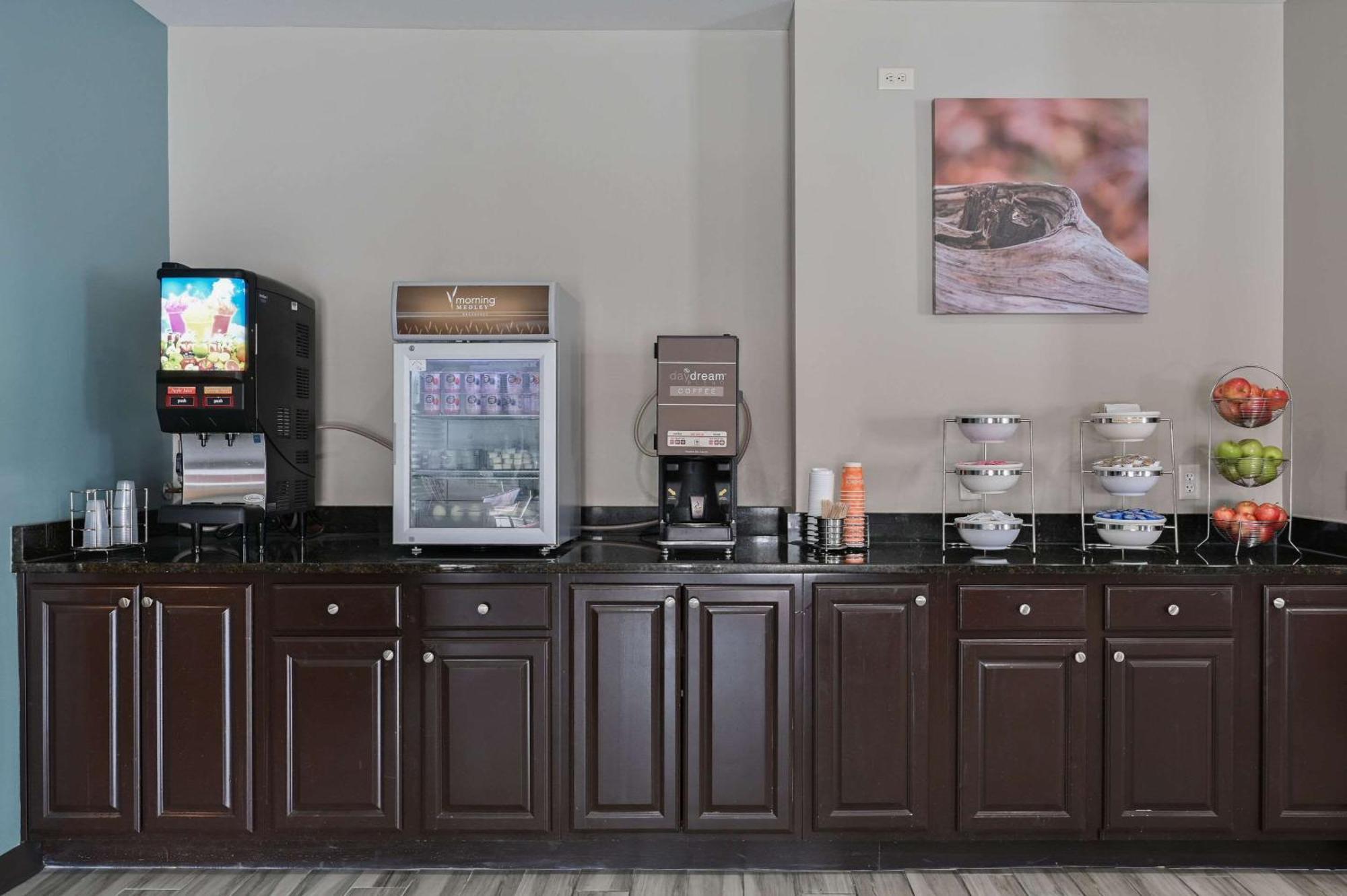 Sleep Inn & Suites Washington Near Peoria Kültér fotó