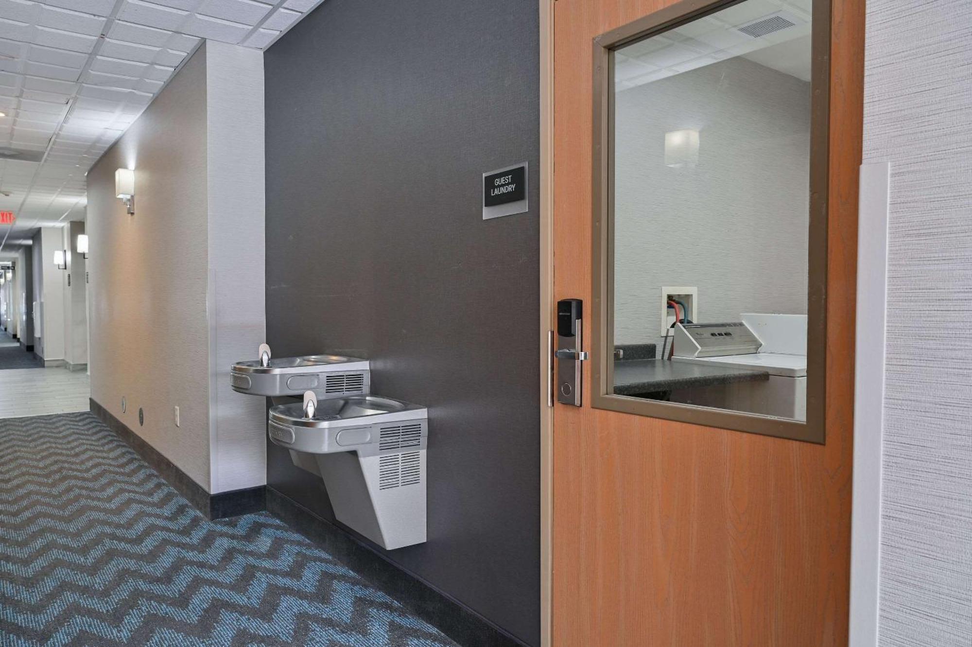 Sleep Inn & Suites Washington Near Peoria Kültér fotó