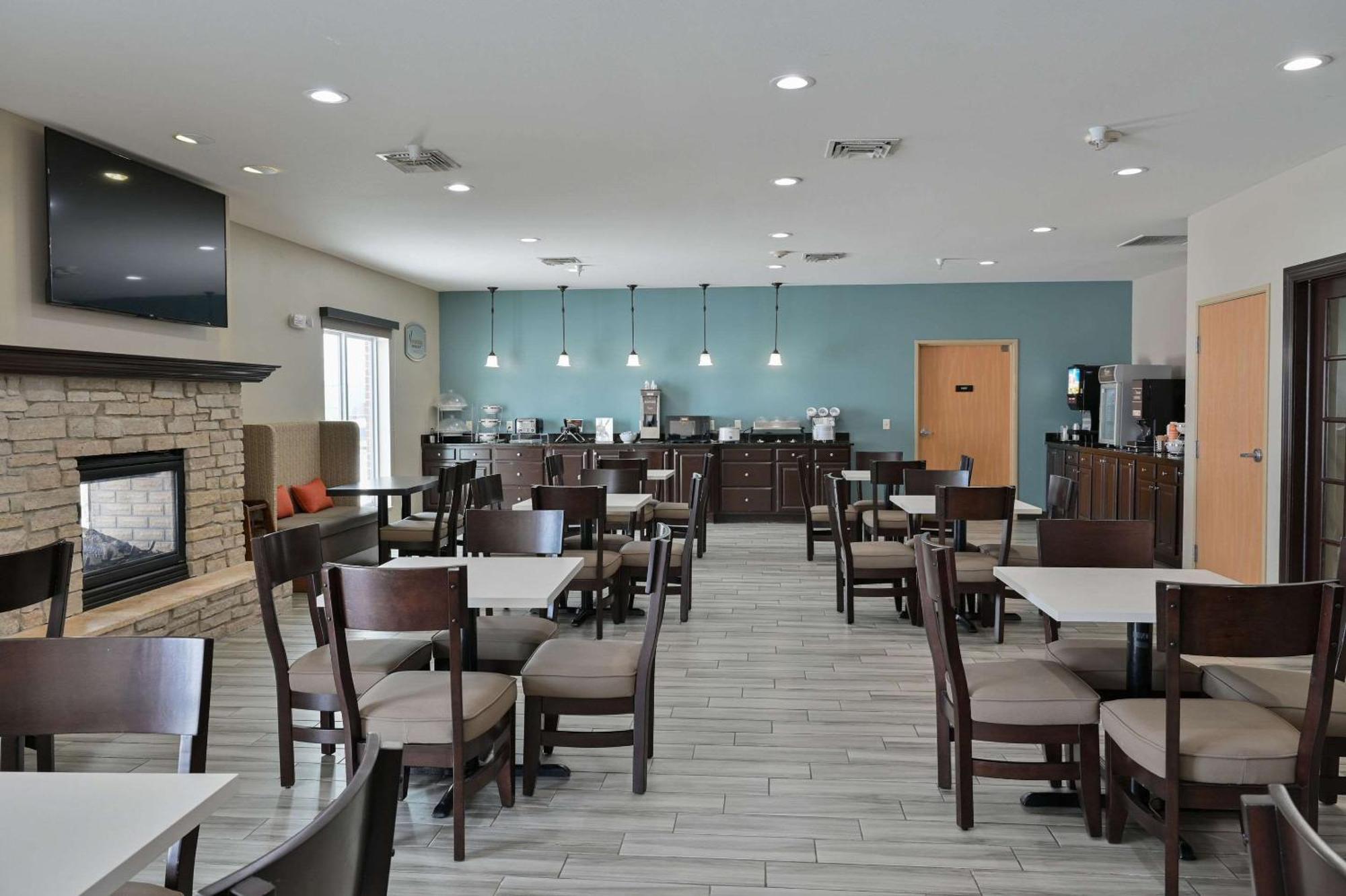Sleep Inn & Suites Washington Near Peoria Kültér fotó