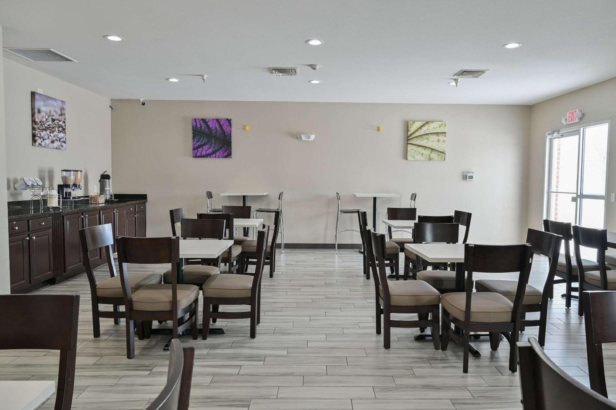 Sleep Inn & Suites Washington Near Peoria Kültér fotó